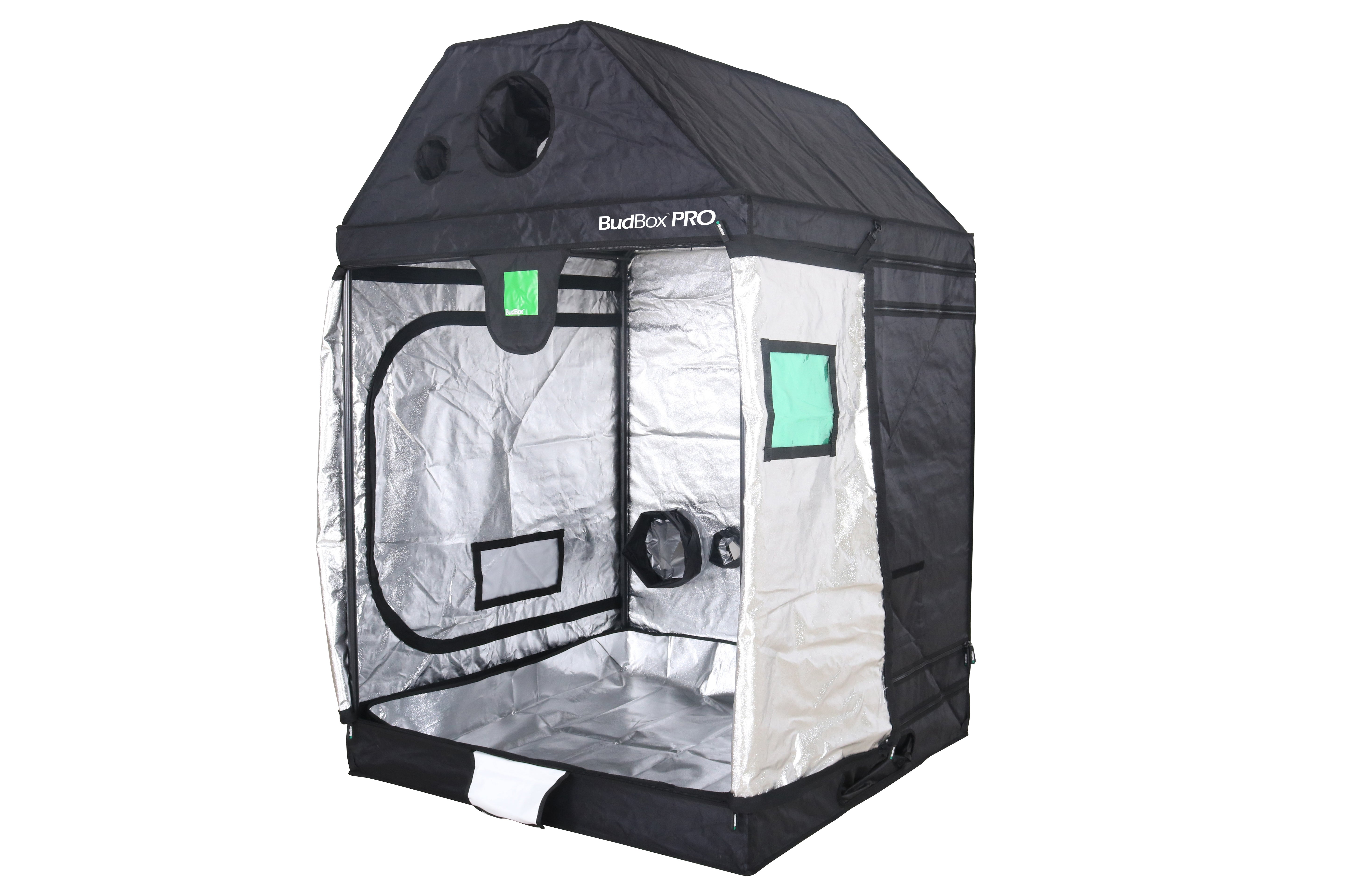 Bud Box PRO Grow Tents (COMING SOON)