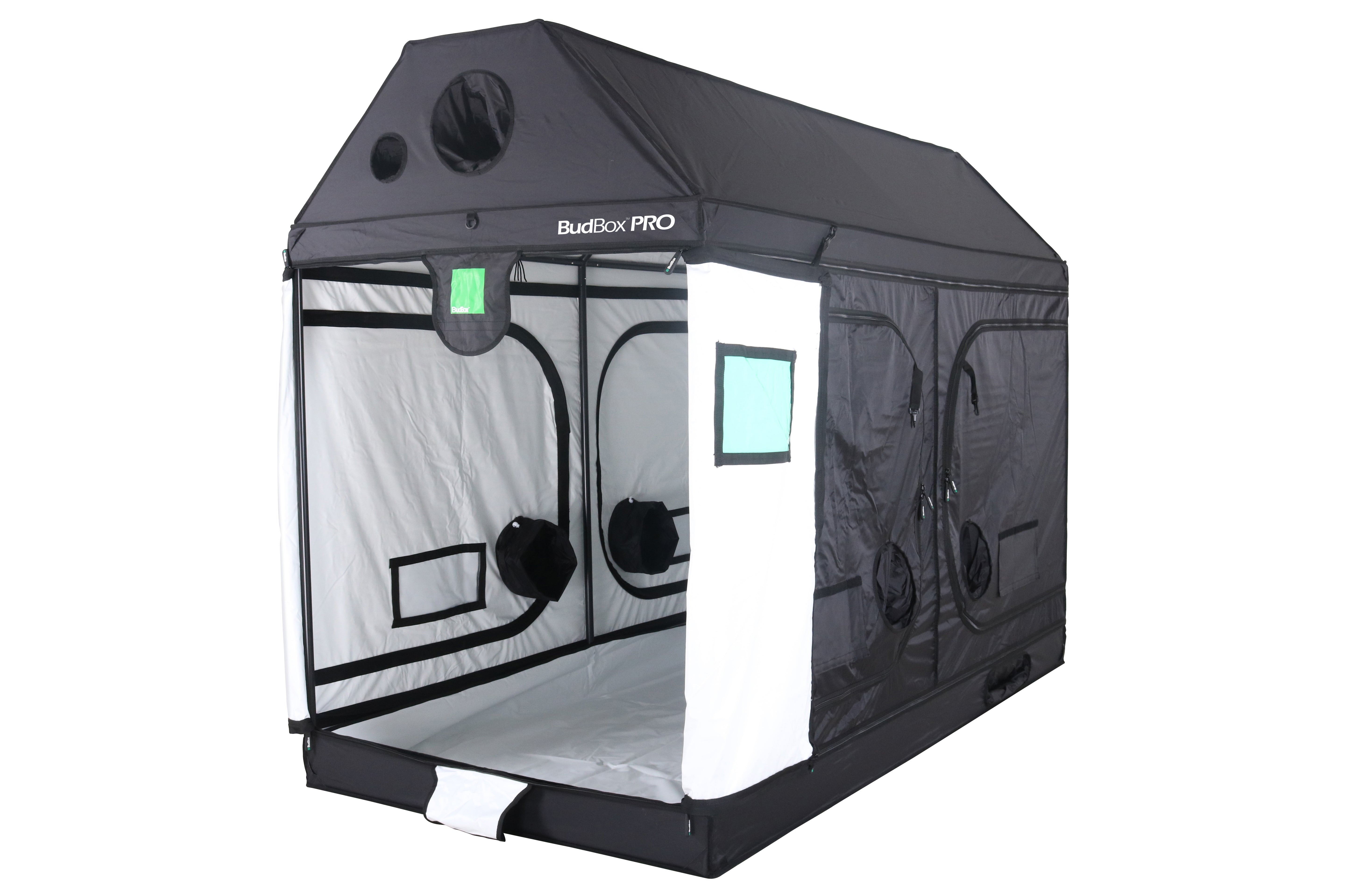 Bud Box PRO Grow Tents (COMING SOON)