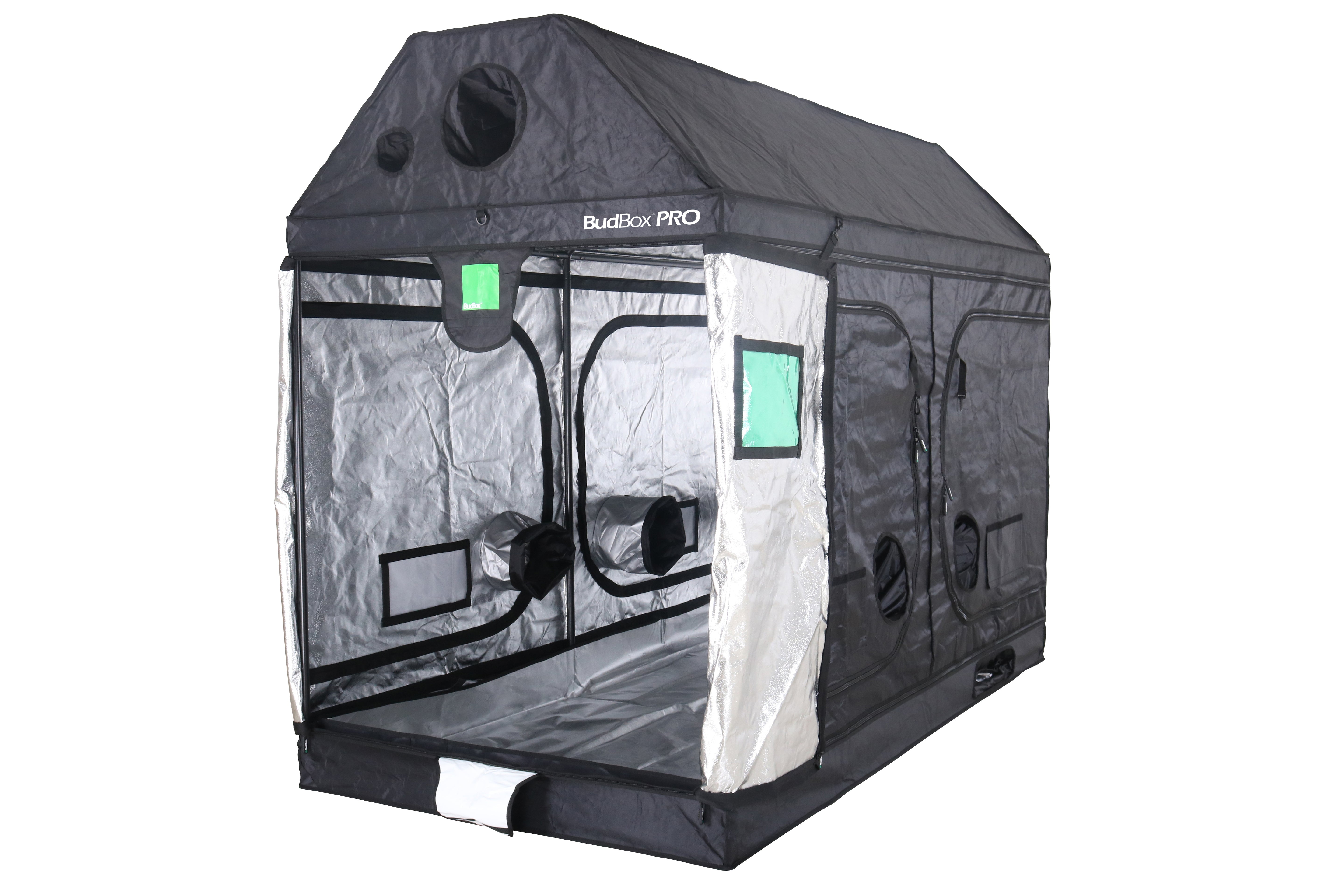 Bud Box PRO Grow Tents (COMING SOON)