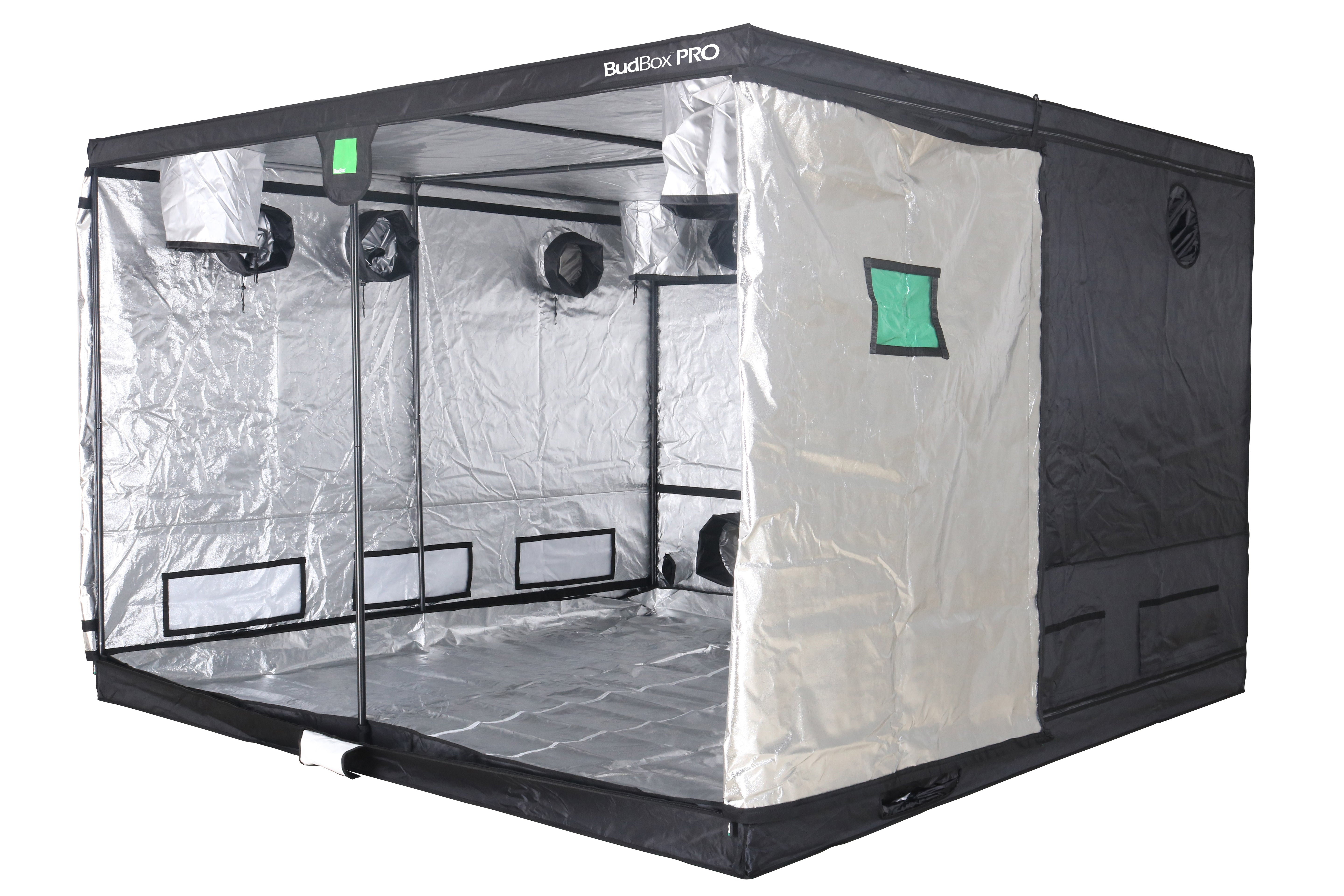 Bud Box PRO Grow Tents (COMING SOON)