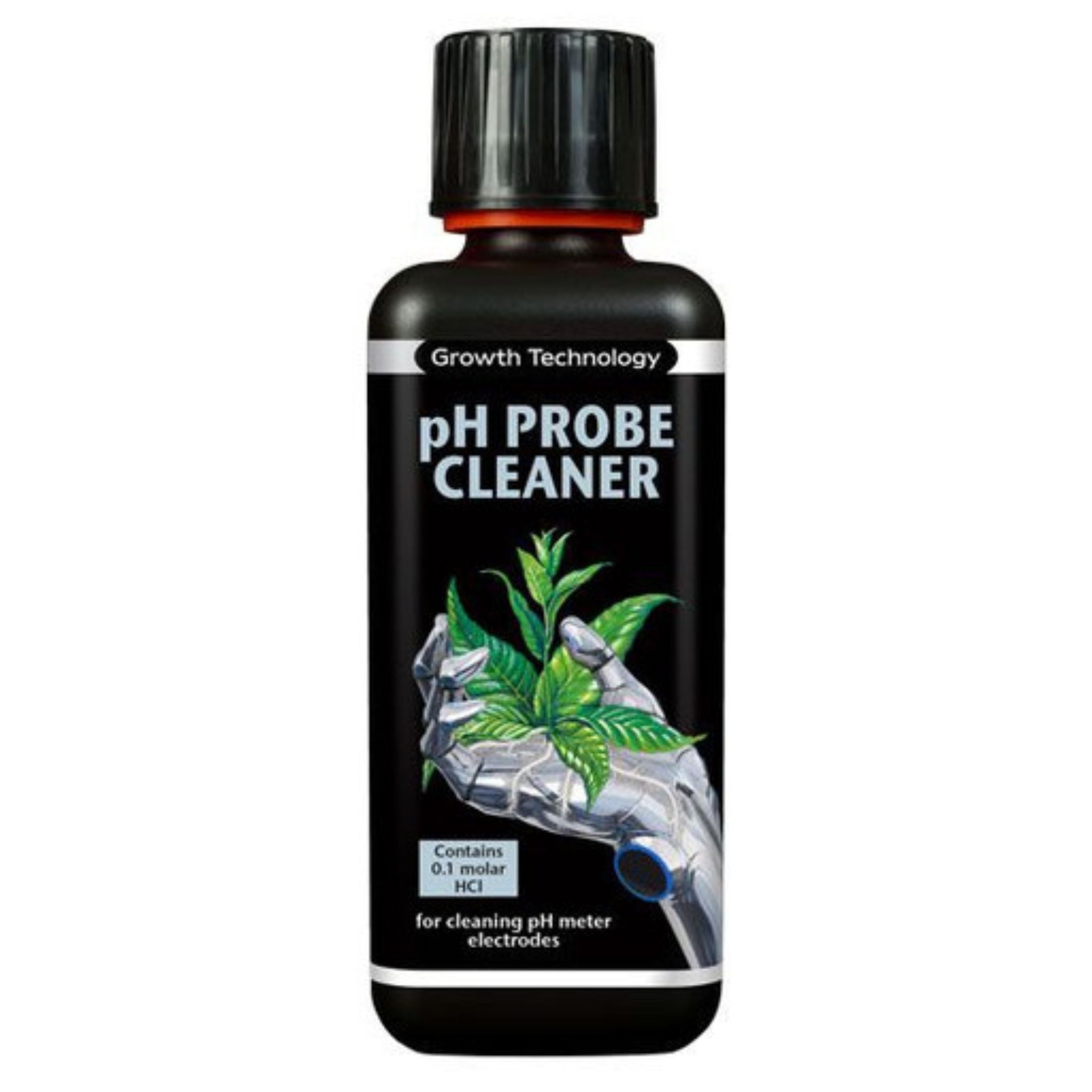 Ruby Probe Cleaner Growth Technology Probe Cleaner – Green Spirit Horticulture