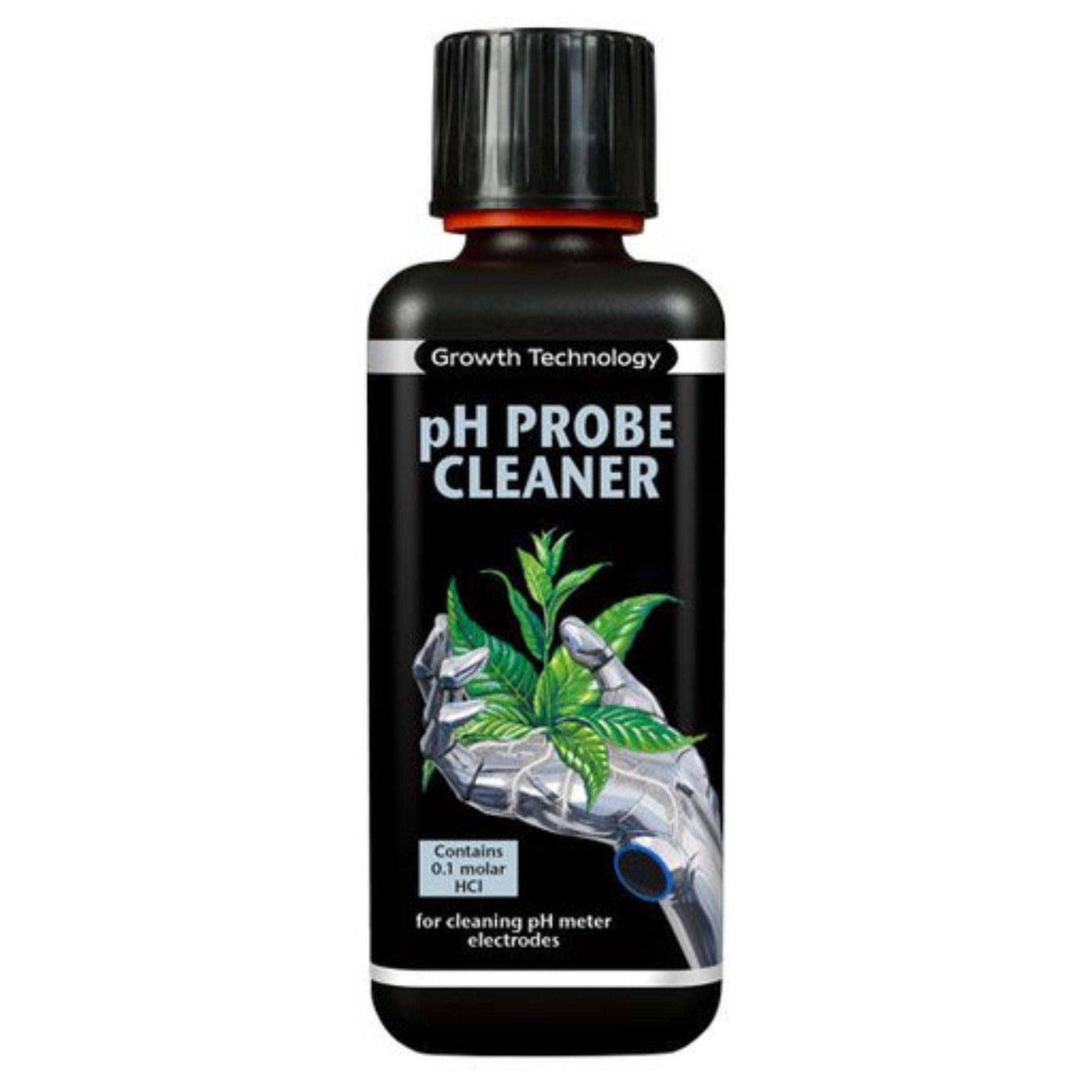Growth Technology Probe Cleaner