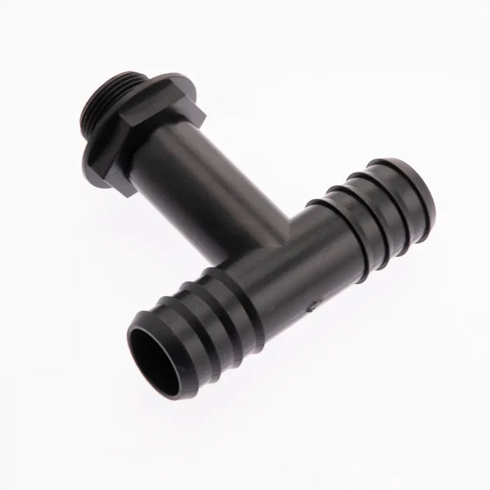 IWS Pro 25mm fittings