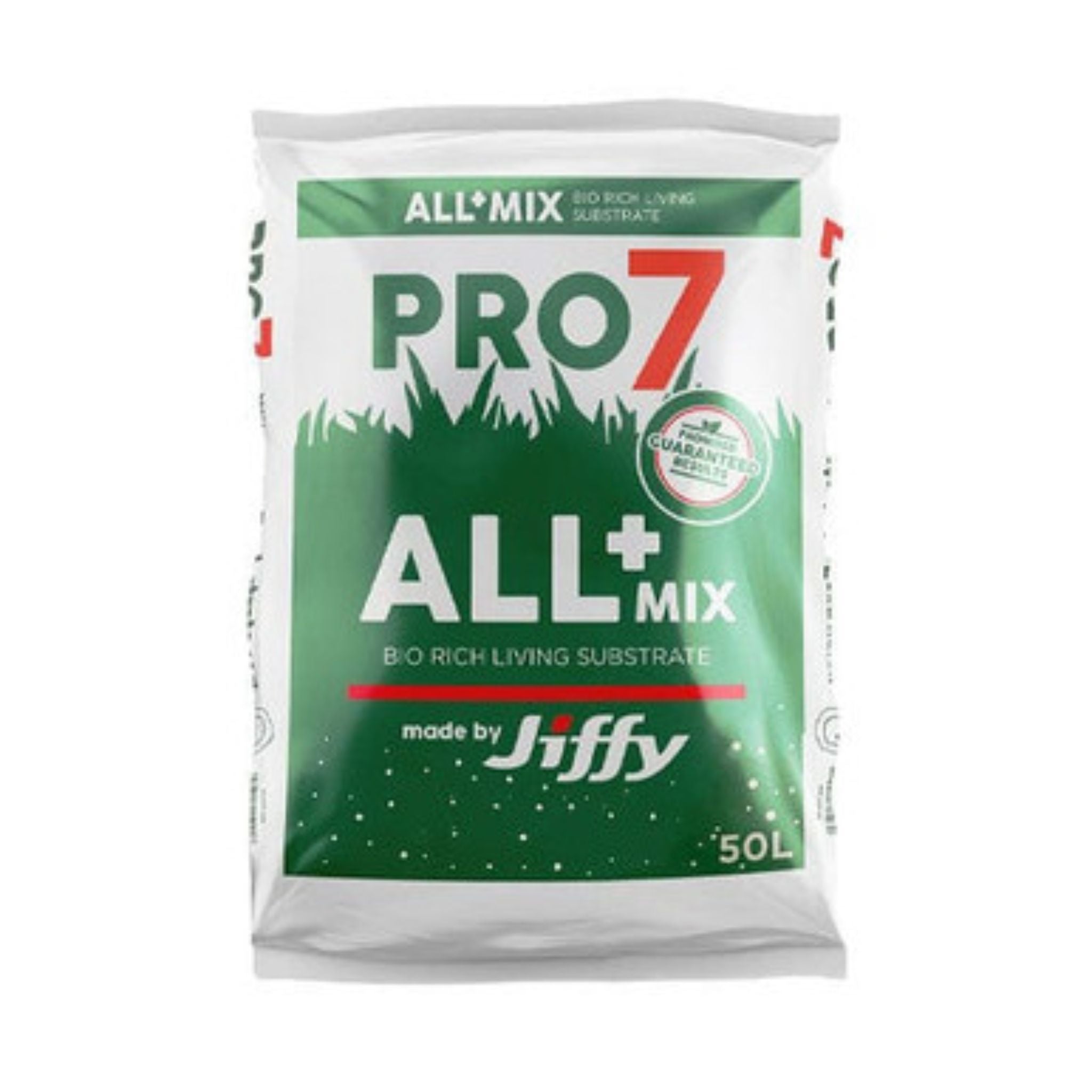 Jiffy Pro7 All+ Mix 50L