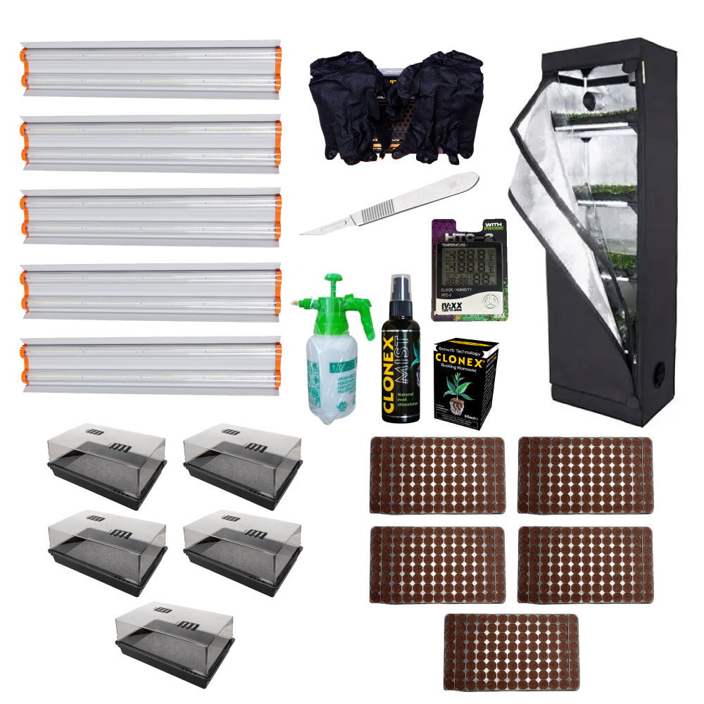 Garden HighPro Large Propagation Kit