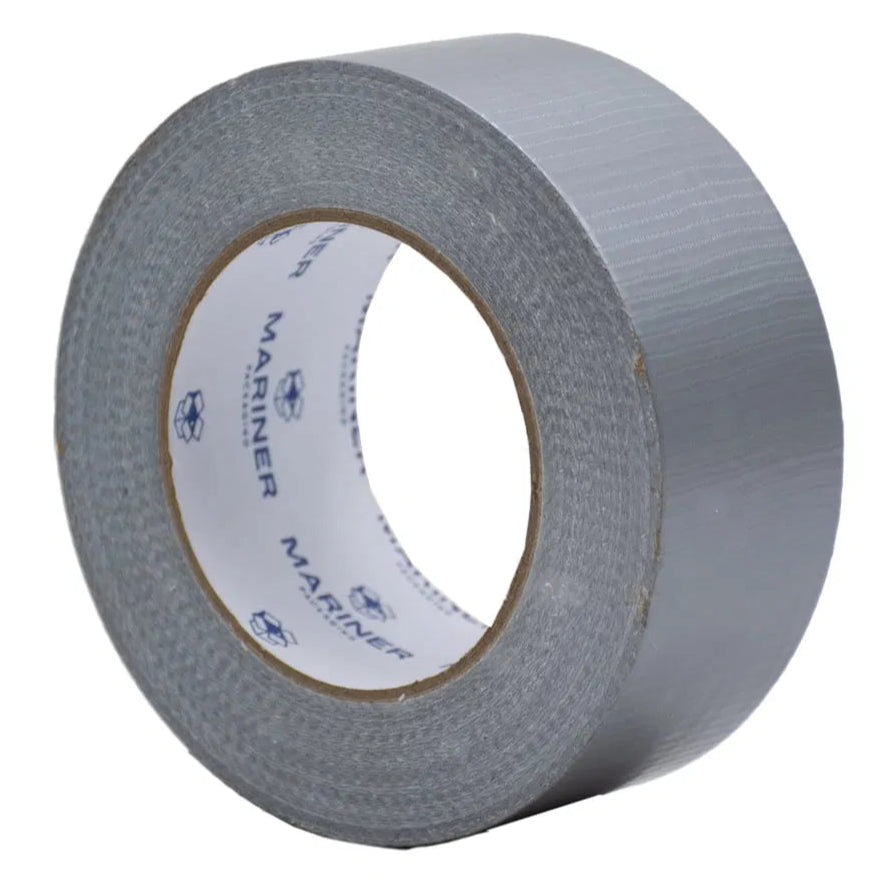Silver Cloth Duct/Gaffa Tape