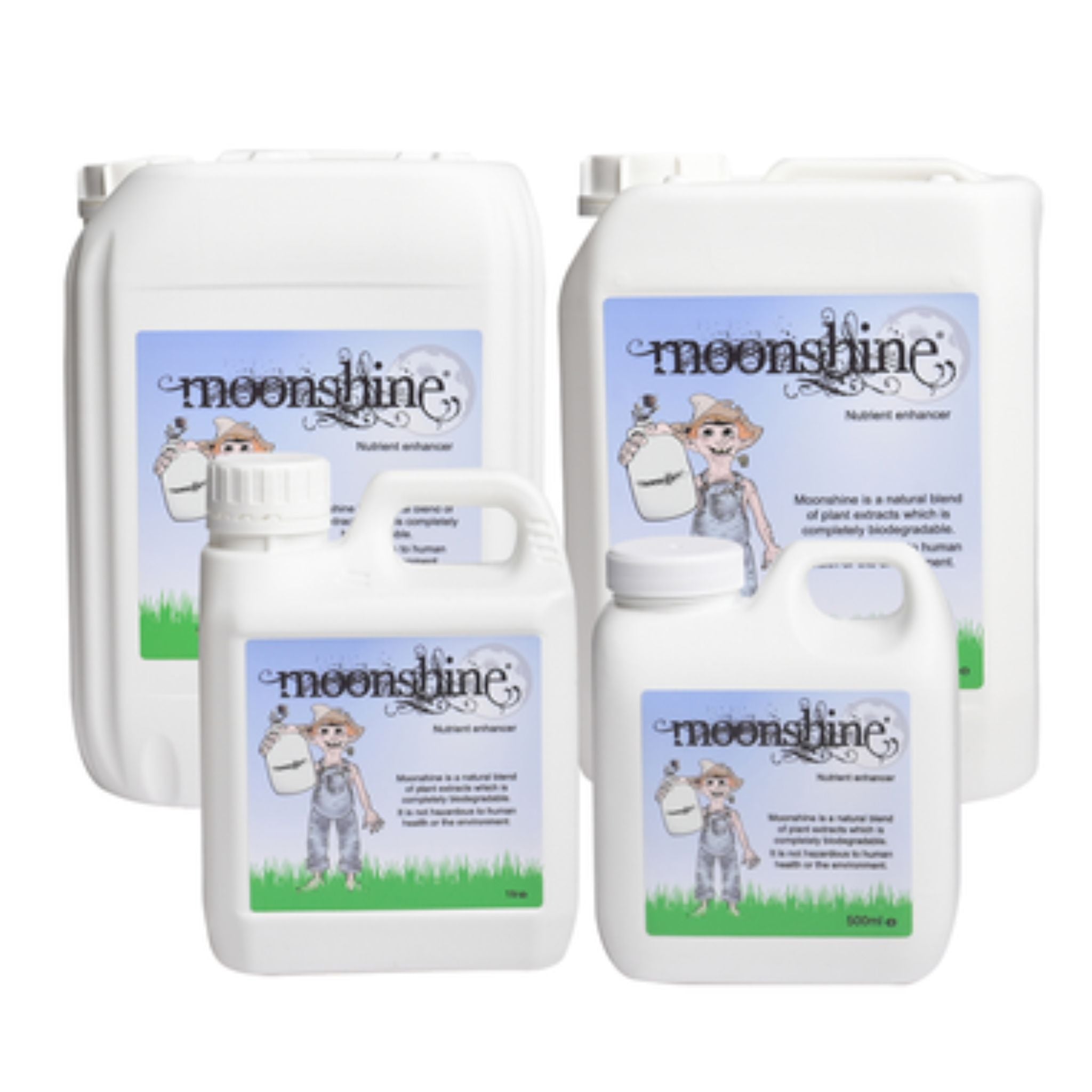 Moonshine Nutrient Enhancer