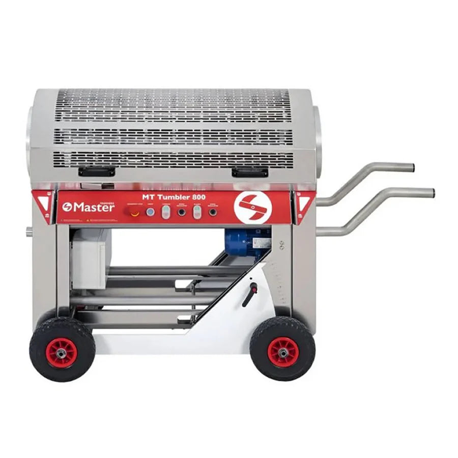 Master Trimmer - MT Tumbler 800