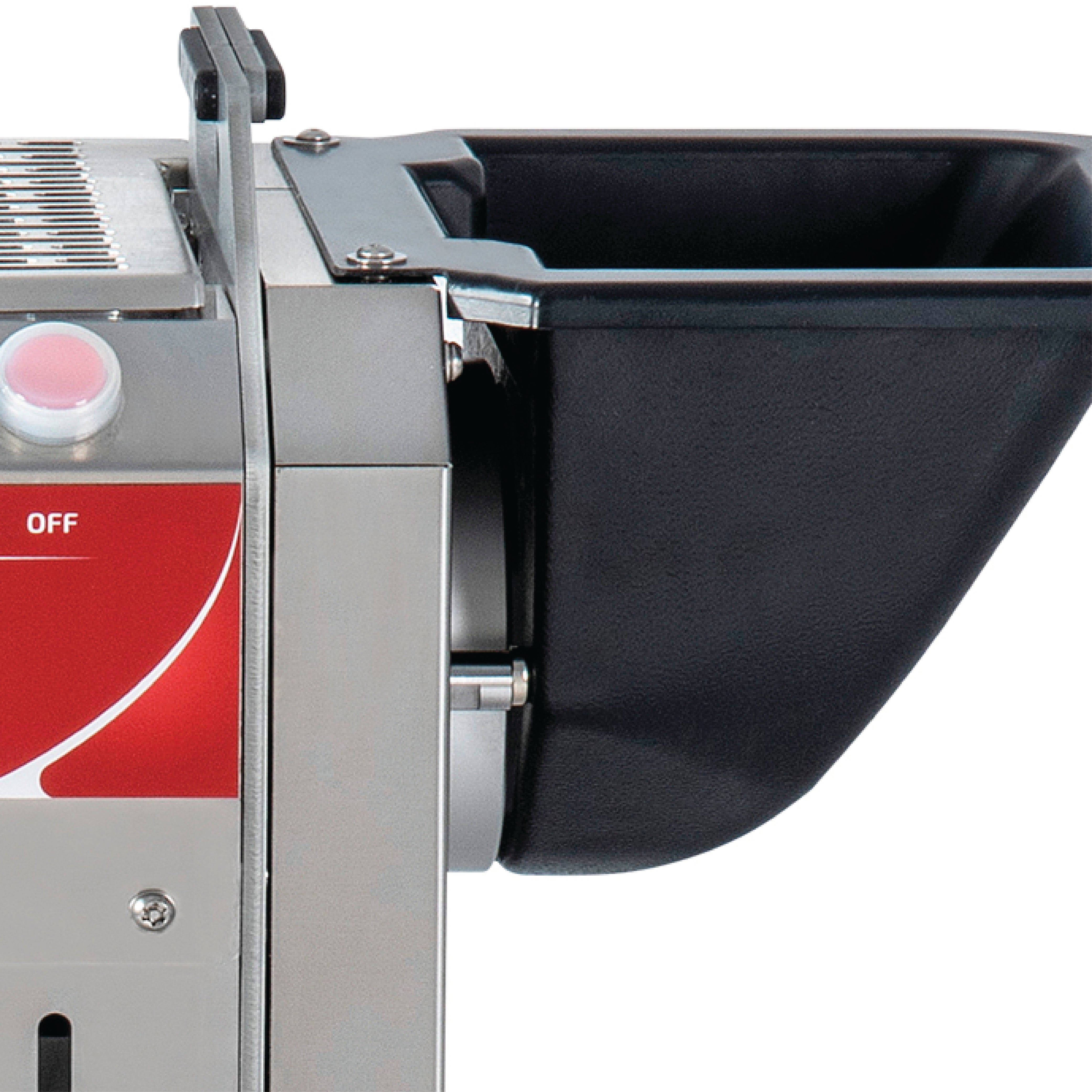 Master Trimmer MT Tumbler 200 Pro (Wet & Dry Trimming)