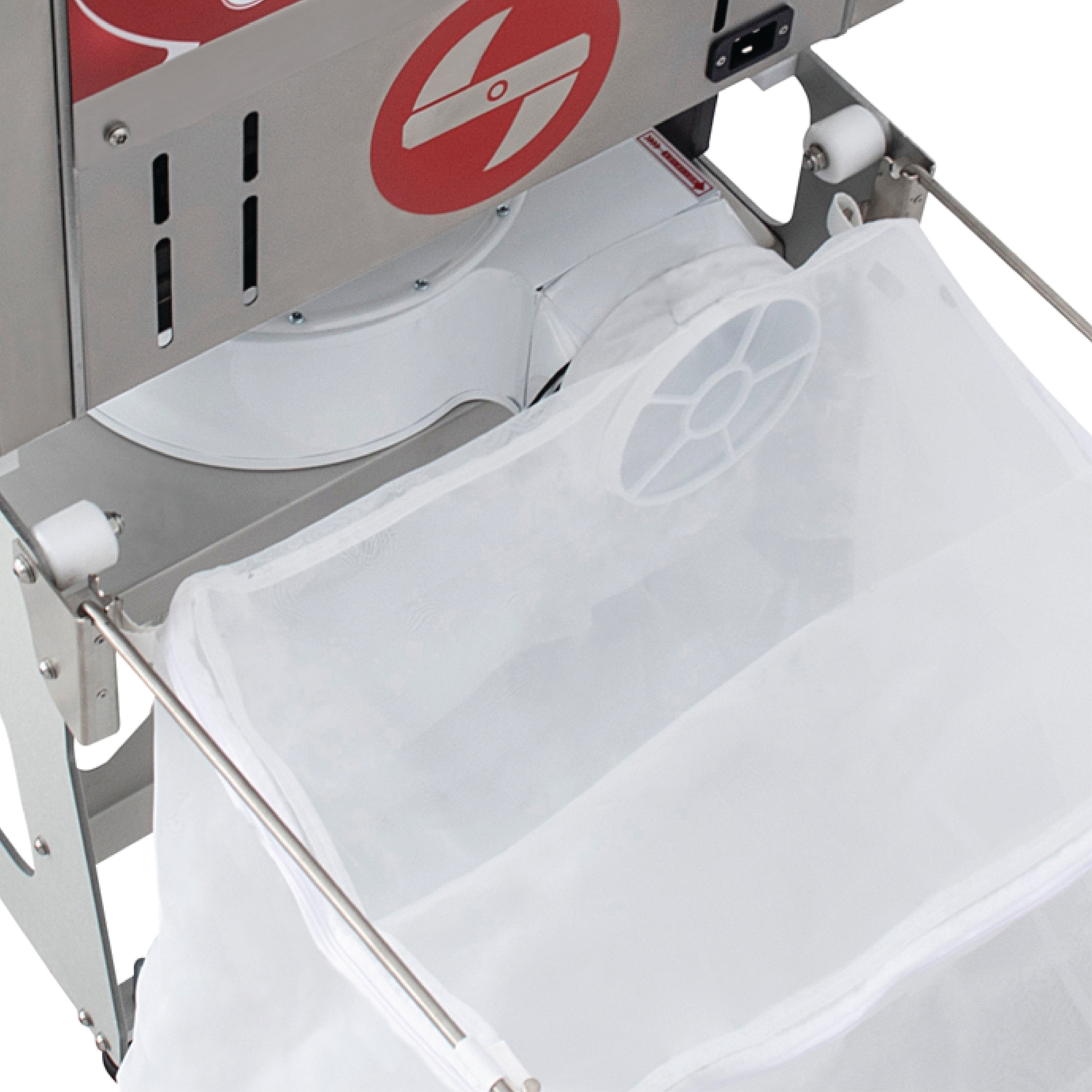 Master Trimmer MT Tumbler 200 Pro (Wet & Dry Trimming)