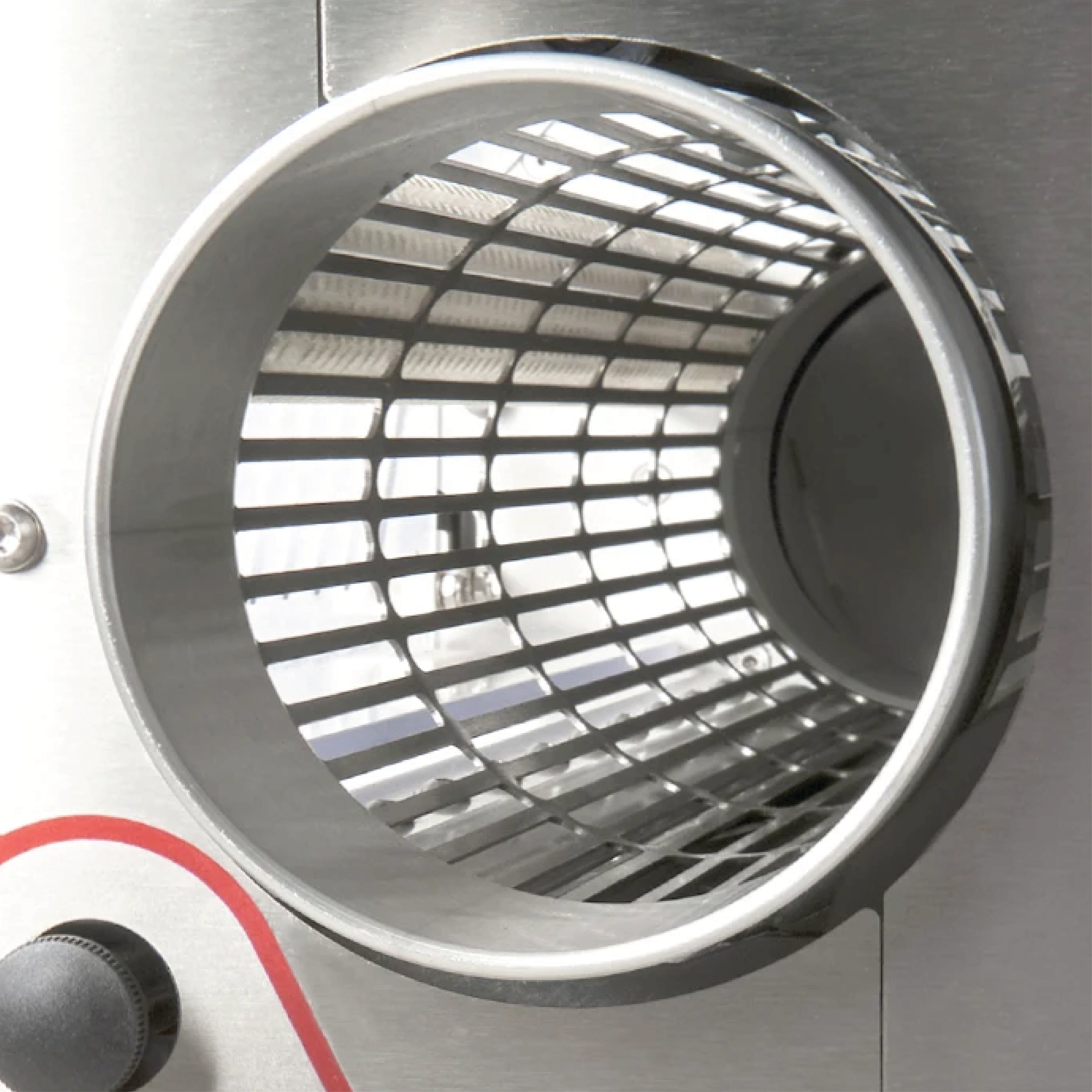 Master Trimmer MT Tumbler 200 Pro (Wet & Dry Trimming)