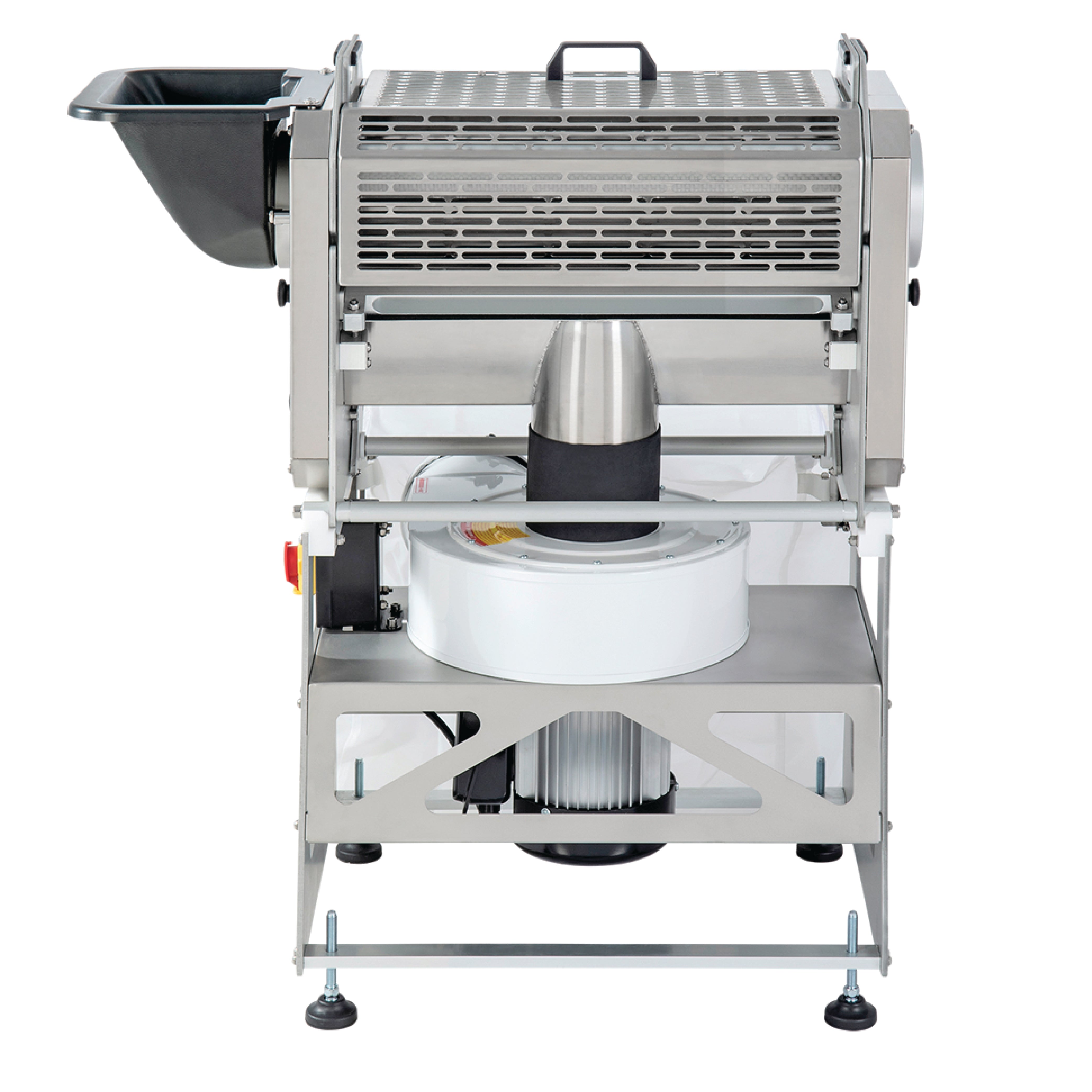 Master Trimmer MT Tumbler 200 Pro (Wet & Dry Trimming)