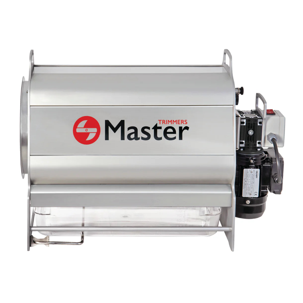 Master Trimmer MT Dry 200 Portable Trimmer