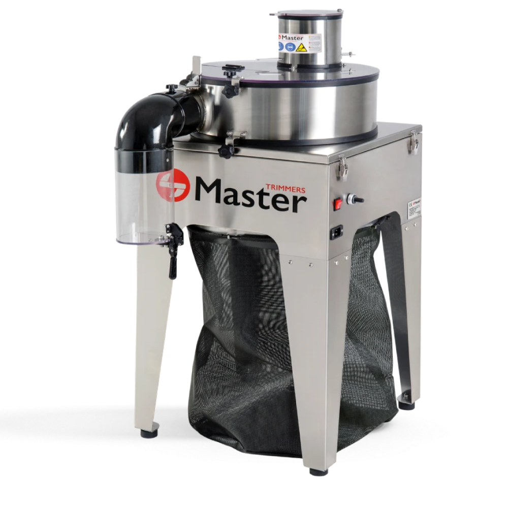 Master Trimmers MT Professional 50 & 75