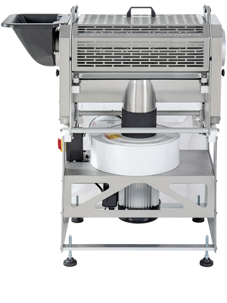 Master Trimmers MT Tumbler 200 PRO