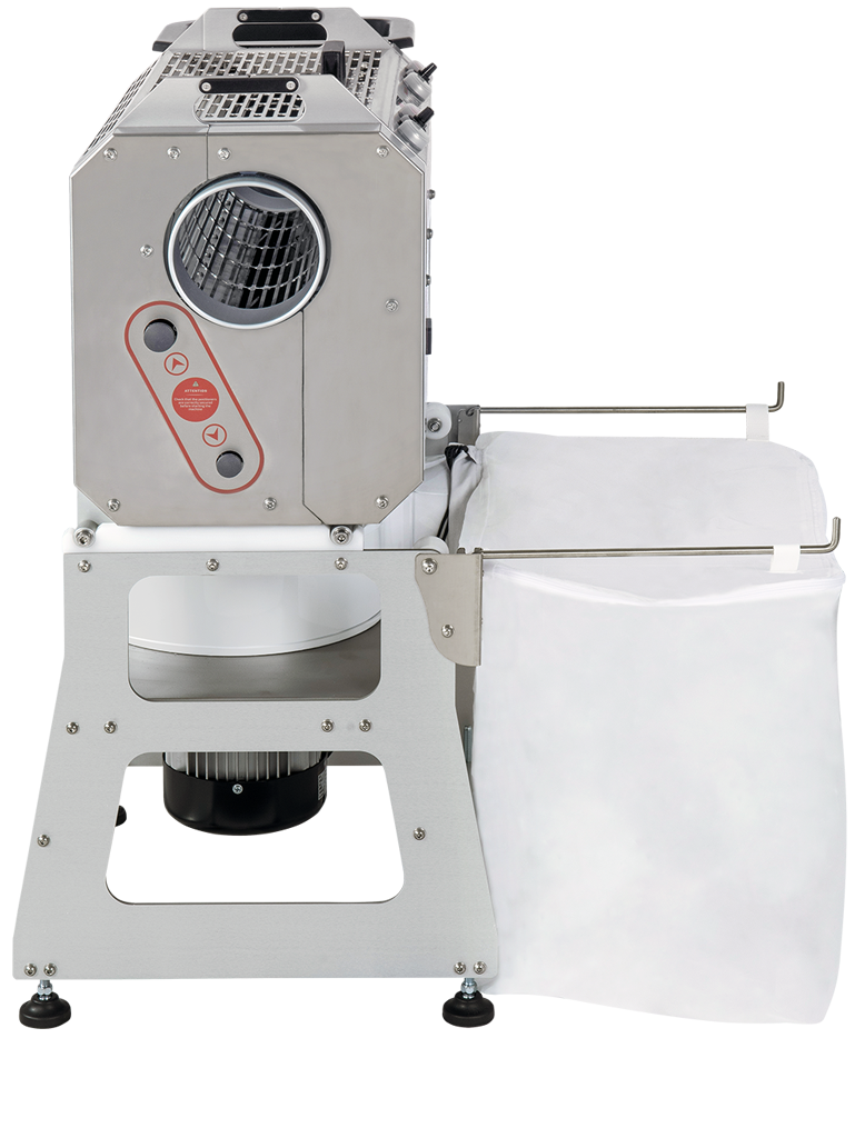 Master Trimmers MT Tumbler 200 PRO