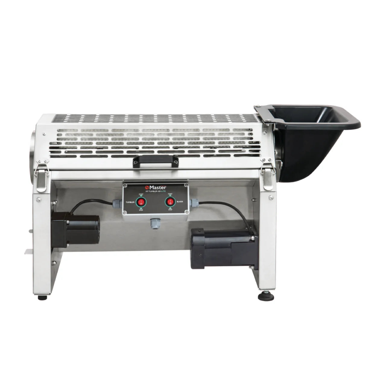 Master Trimmer MT Tumbler 200 Lite