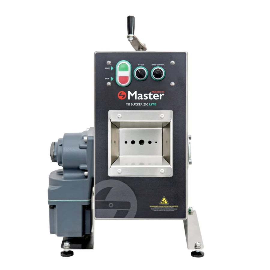 Master Trimmer MB Bucker 200 Lite