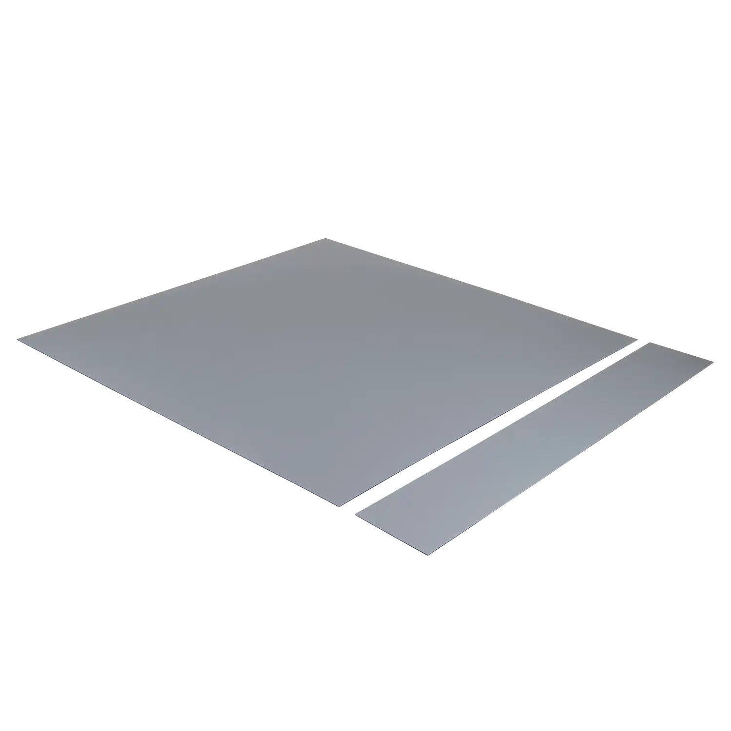 GT Top Plates (Correx Board)