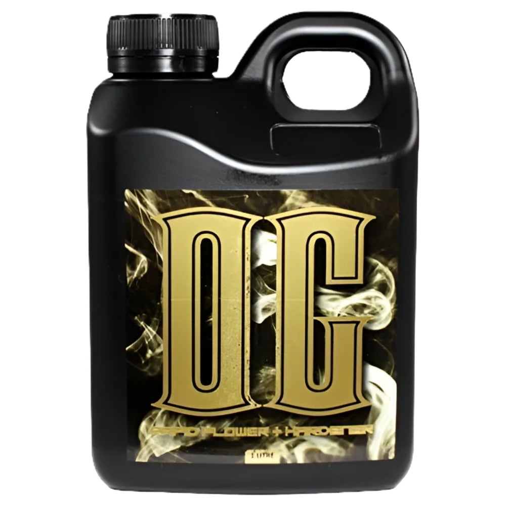 OG Rapid Flower + Hardener 1L