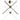 SpinPro Quad Blade (10 pack)