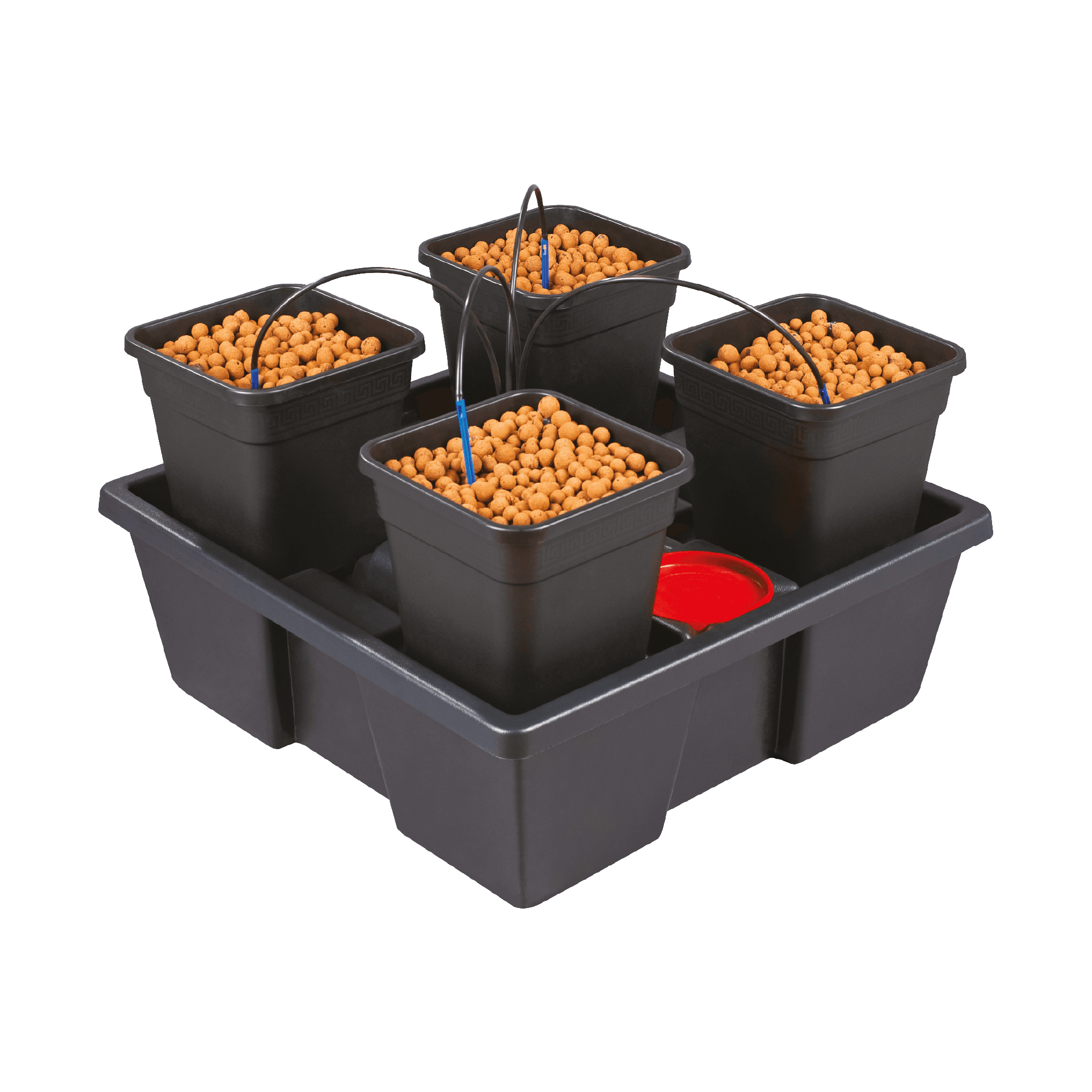 Origin Drip Irrigation Systems (Small)