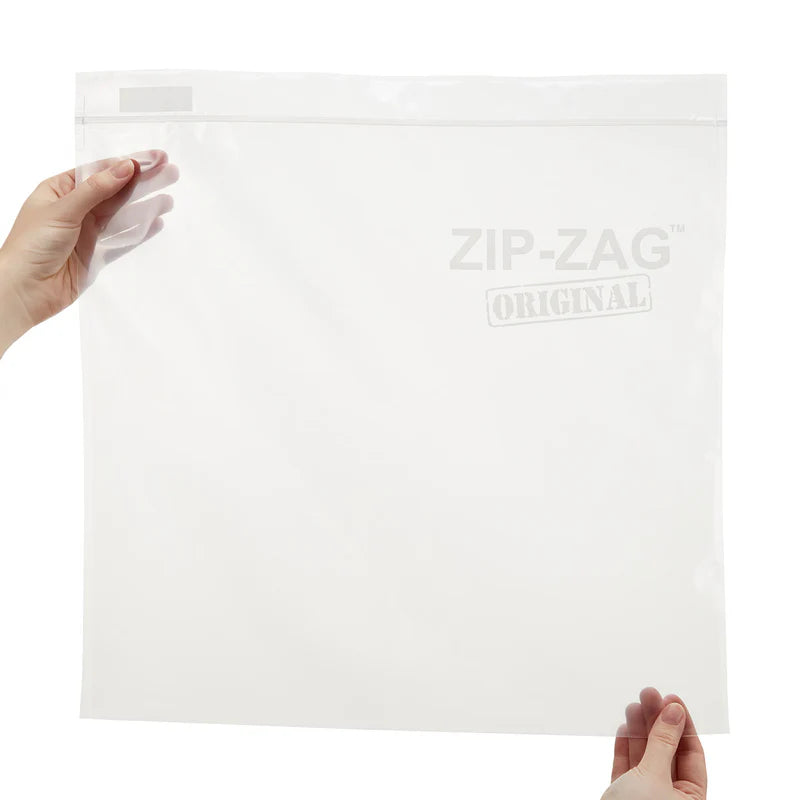Zip-Zag® Smell Proof Bags