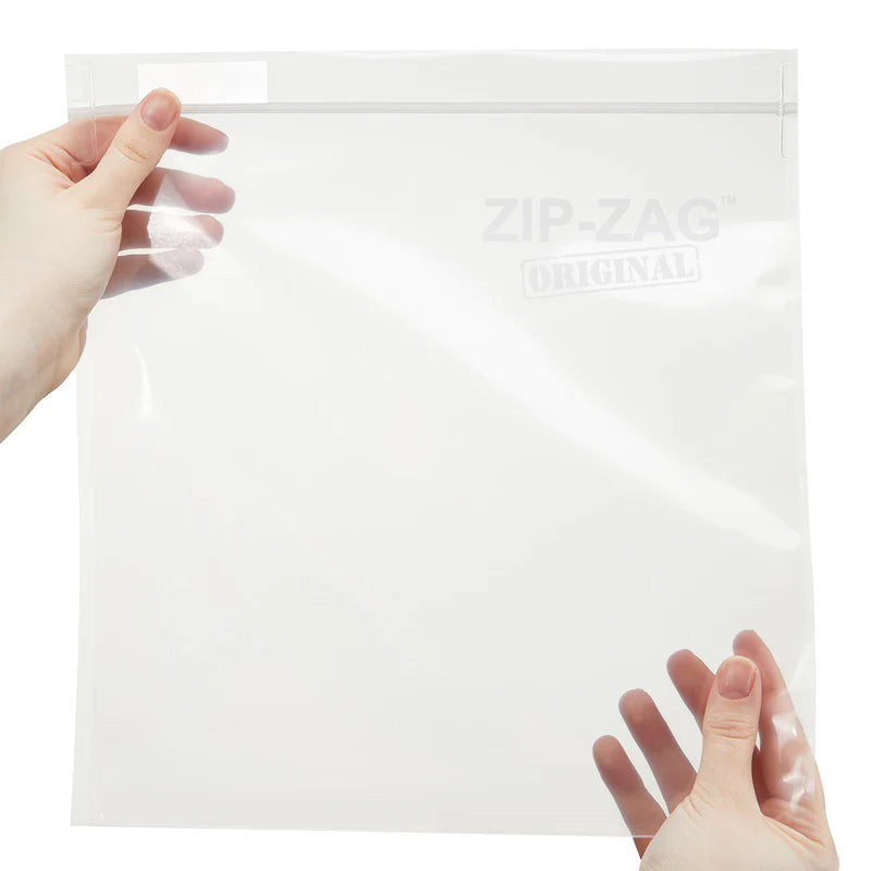 Zip-Zag® Smell Proof Bags
