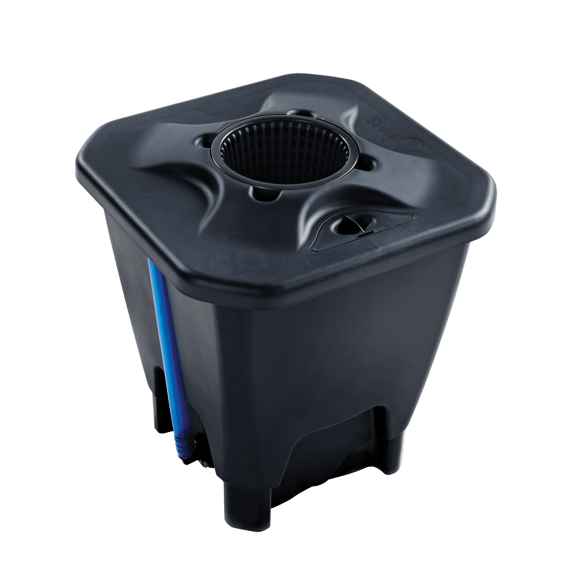 Oxypot Deep Water Culture Systems