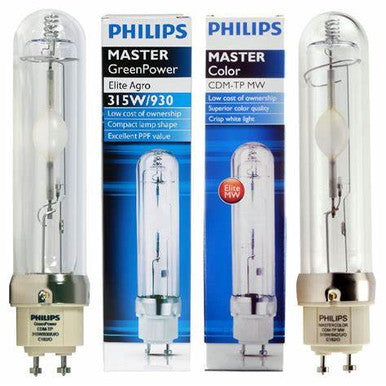 Philips MasterColour CMH 315w Daylight Lamps