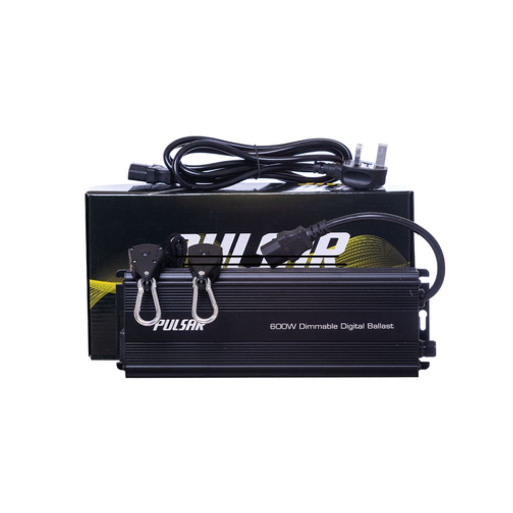 Pulsar 600W HPS Lighting Kit