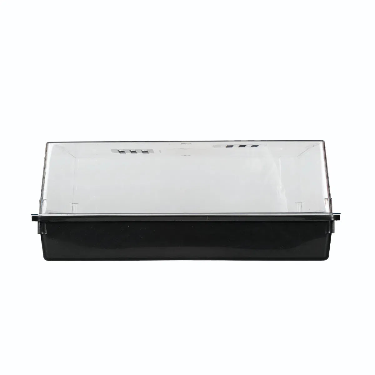 Rigid Propagator Lid and Base (58X38x24cm)