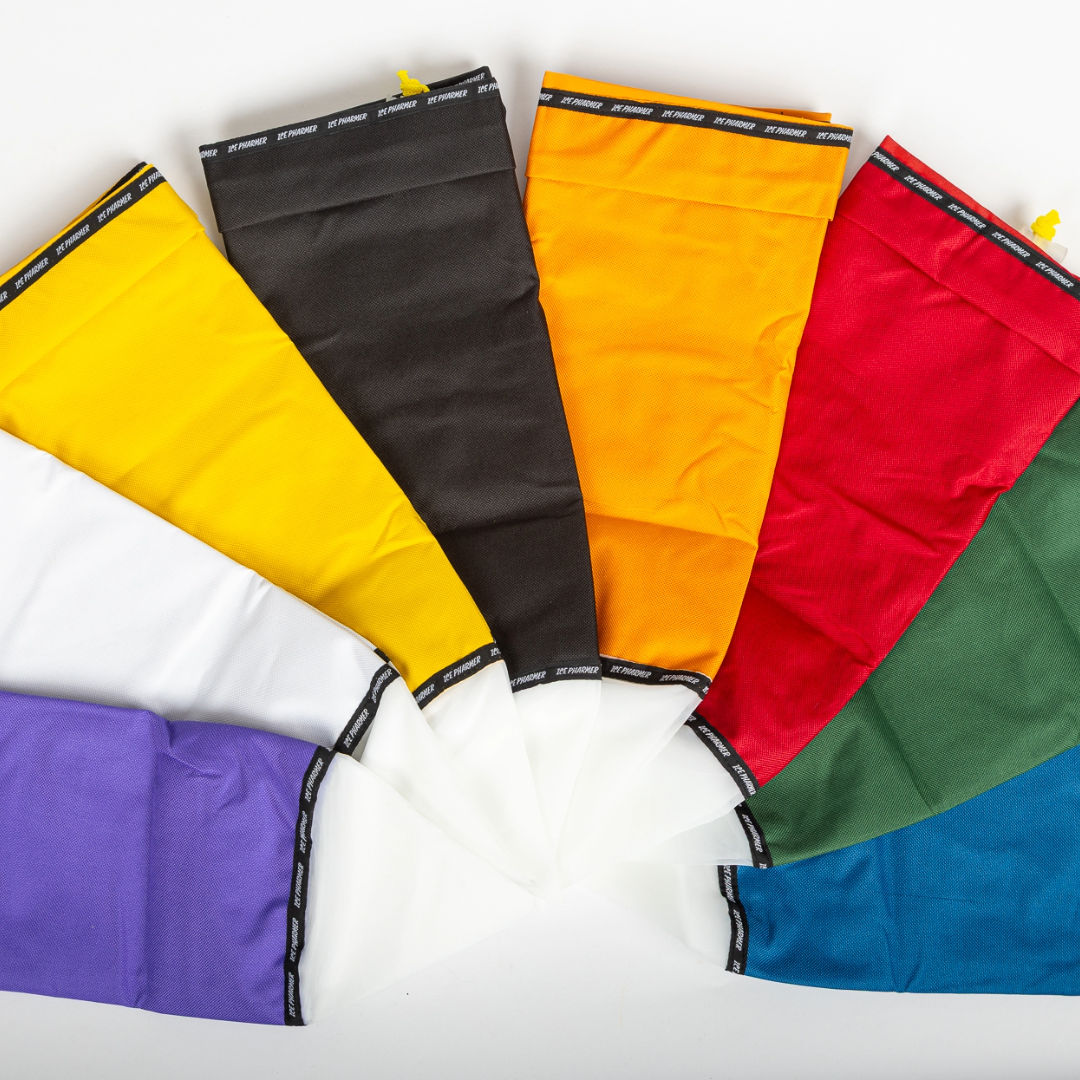 IcePharmer Fabric Filter Bags
