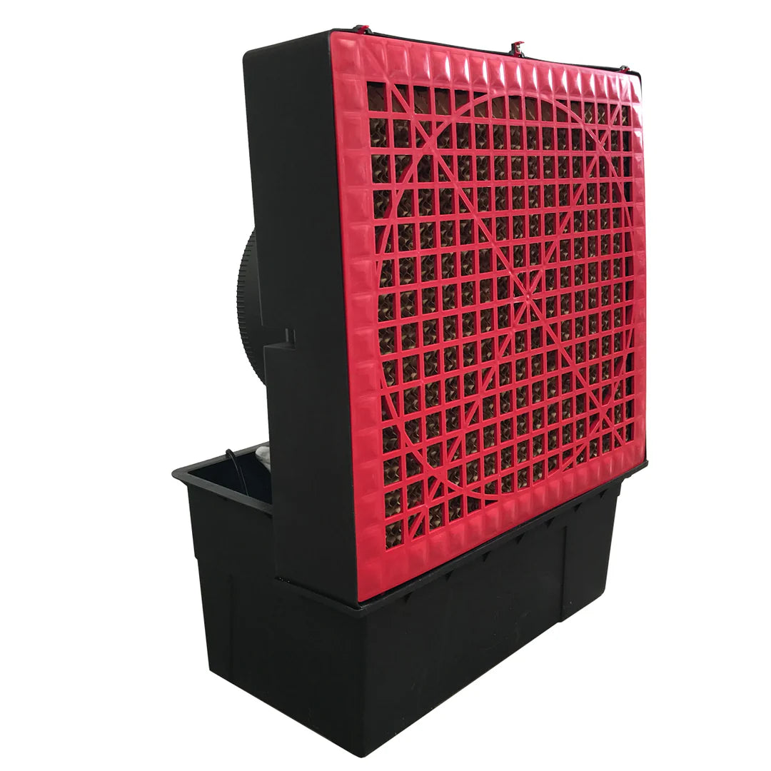 Red Back Chiller