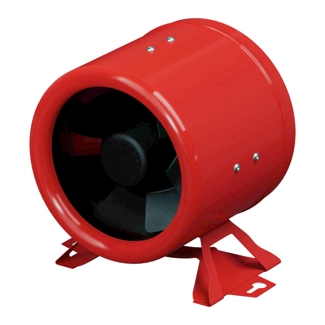 Rhino Ultra Non-Silenced EC Fan