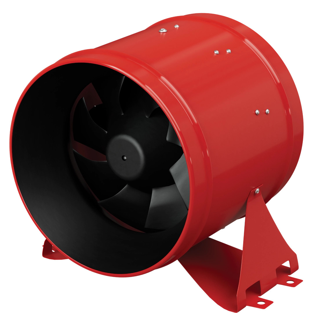 Rhino Ultra Non-Silenced EC Fan