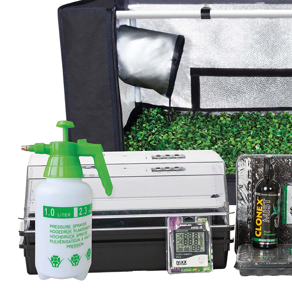 Garden HighPro Medium Propagation Kit