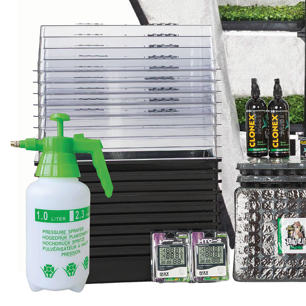 Garden HighPro X-Large Propagation Kit