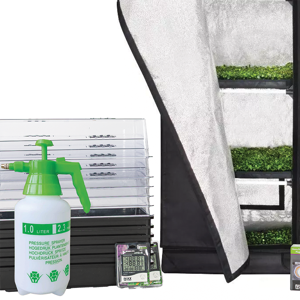 Garden HighPro Large Propagation Kit