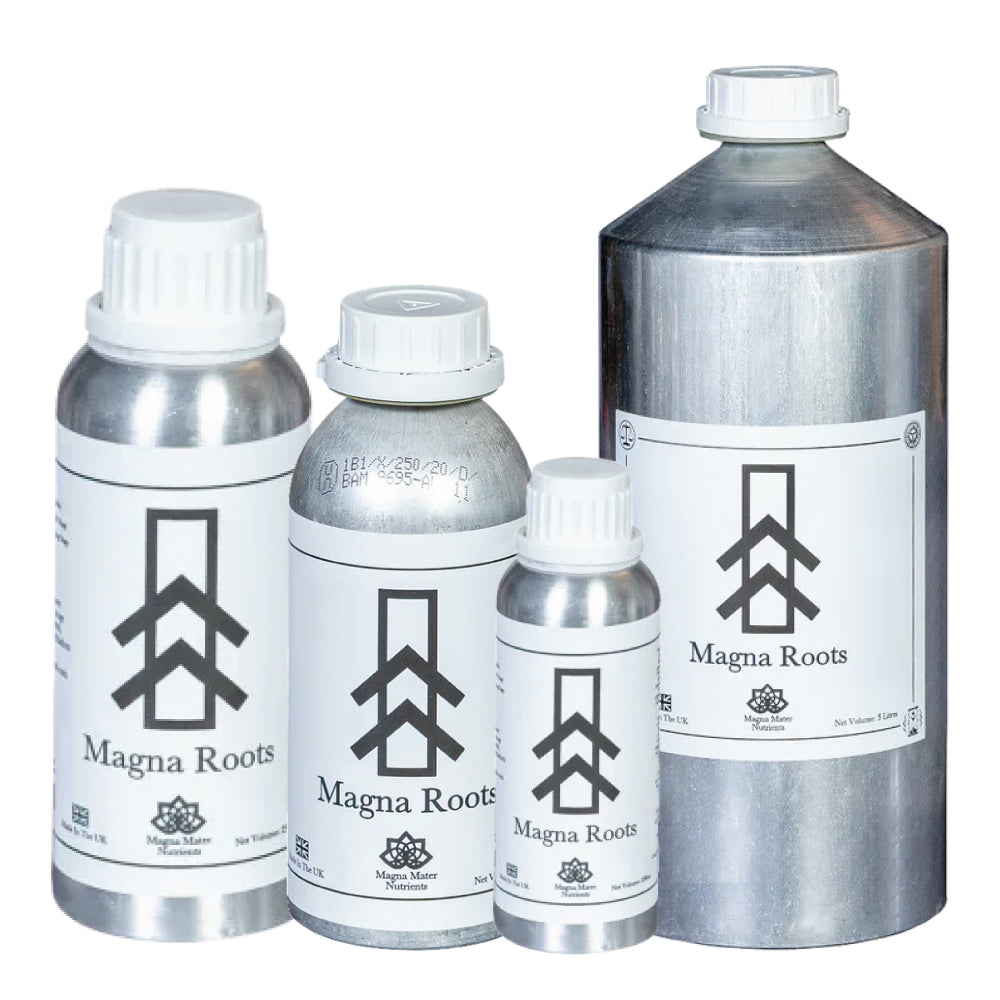 Magn Root Magna Mater Roots - Root Boost Enhancer – Green Spirit Horticulture