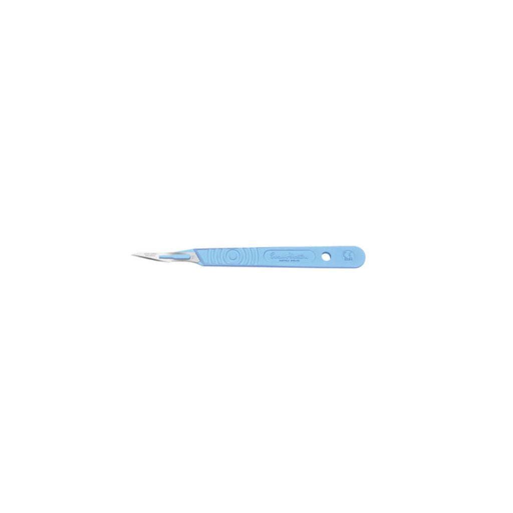 Sterile Scalpels