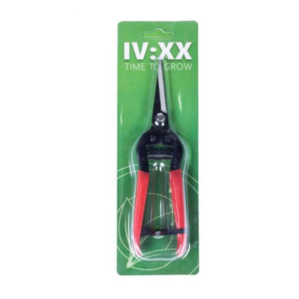 IV:XX Steel Garden Scissors