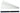 SpinPro Straight Blade (Pack of 23)