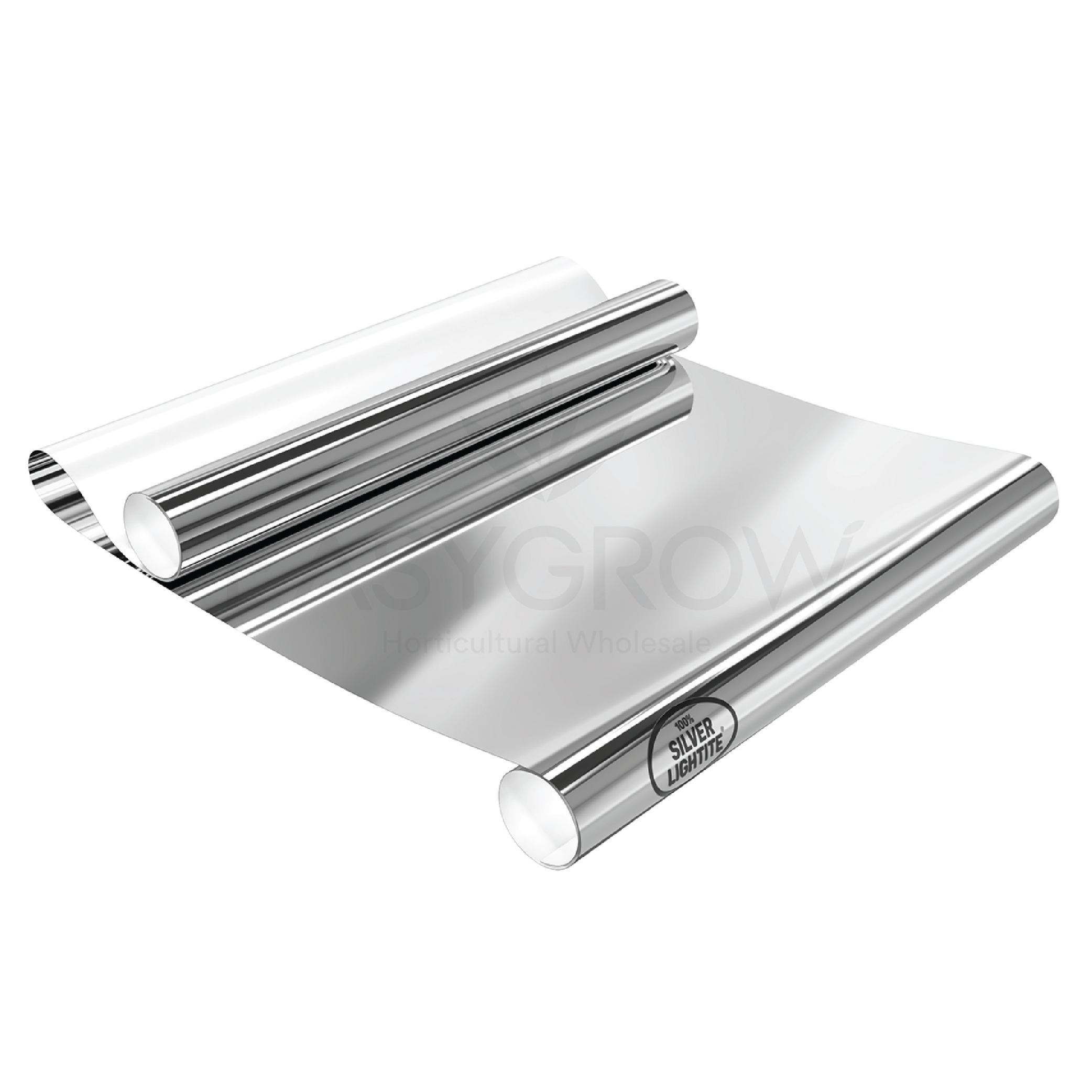 Silver White LightTite Sheeting