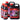Shogun Nutrients Samurai Coco (A&B)