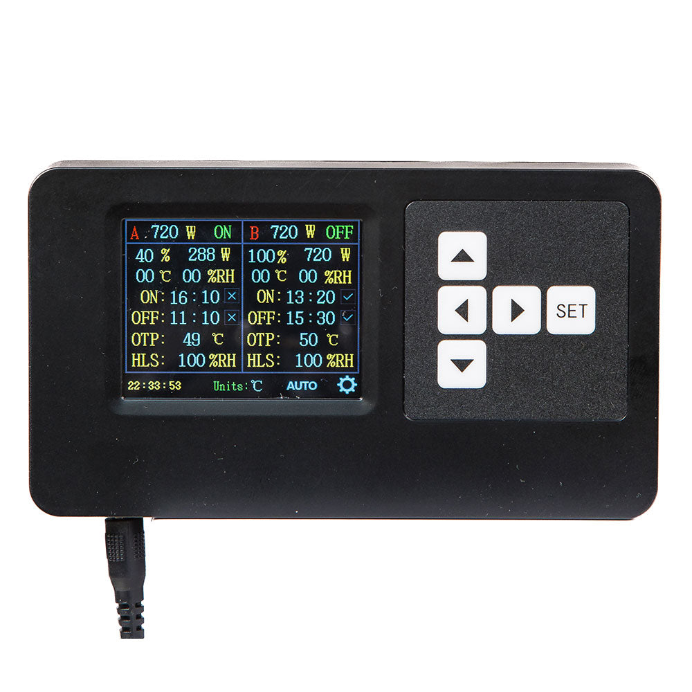 Add Solar-Tech LED Controller