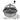 AC Infinity 19-Inch Bowl Trimmer -Twist Spin Cut With Clear Visibility Dome