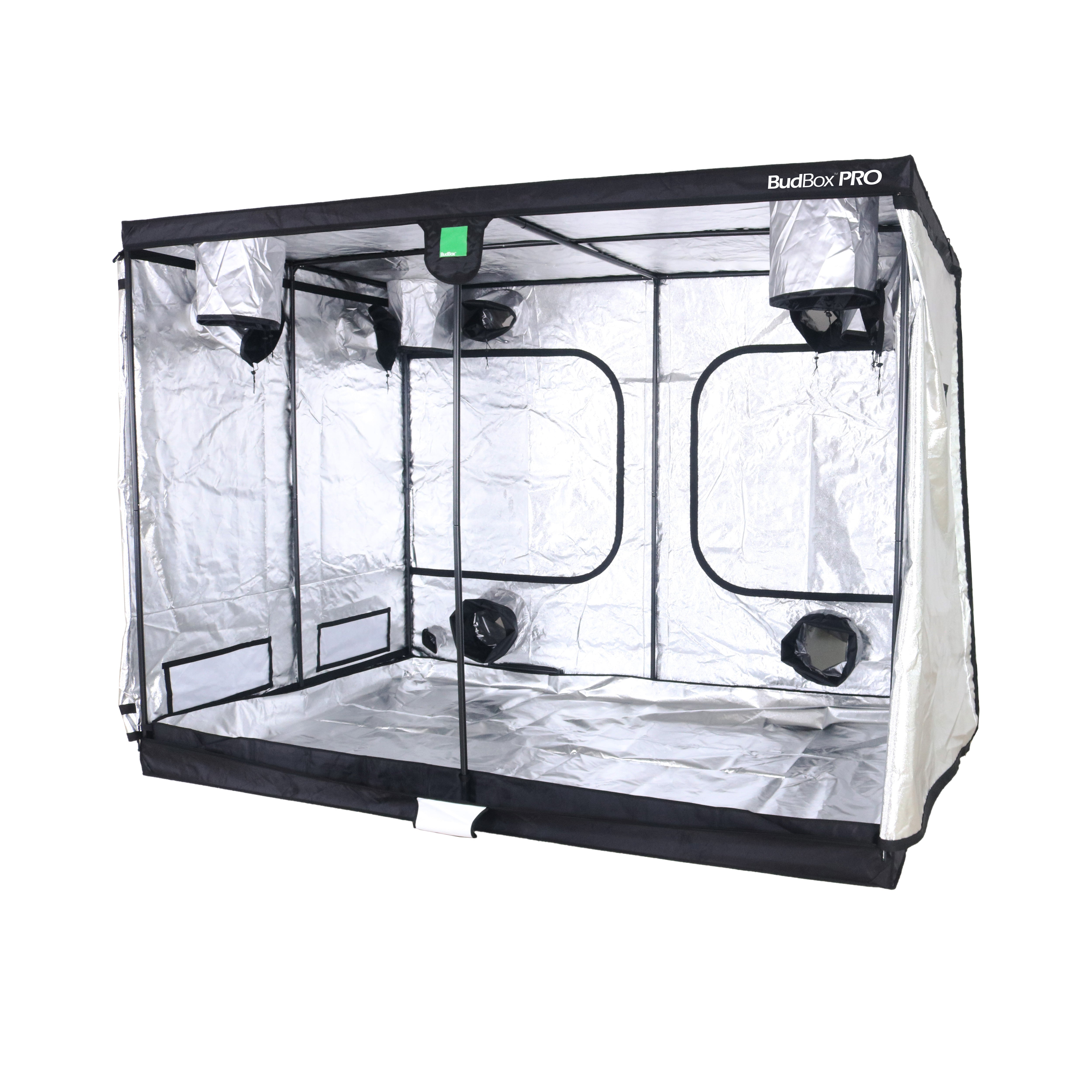 Bud Box PRO Grow Tents (COMING SOON)