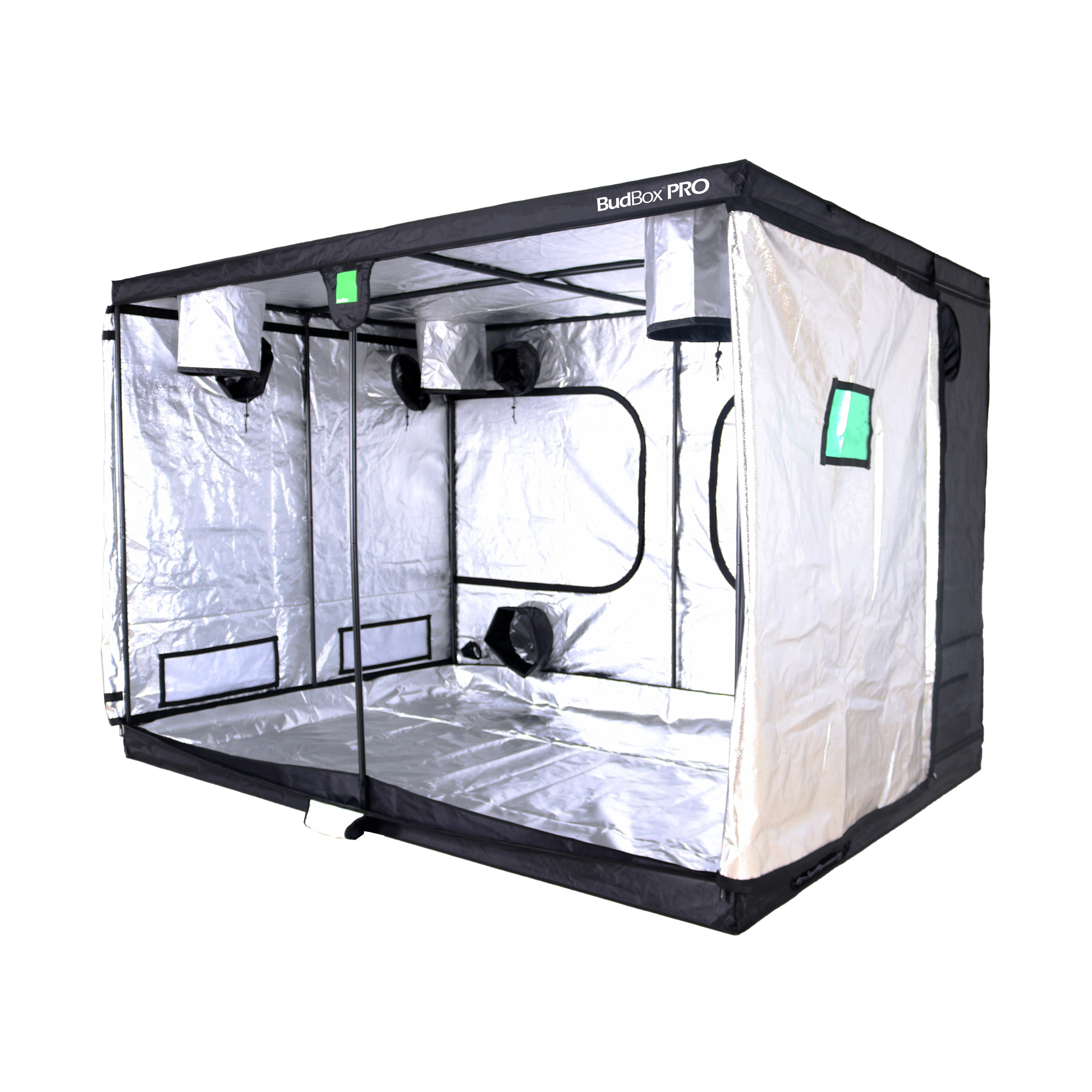 Bud Box PRO Grow Tents (COMING SOON)