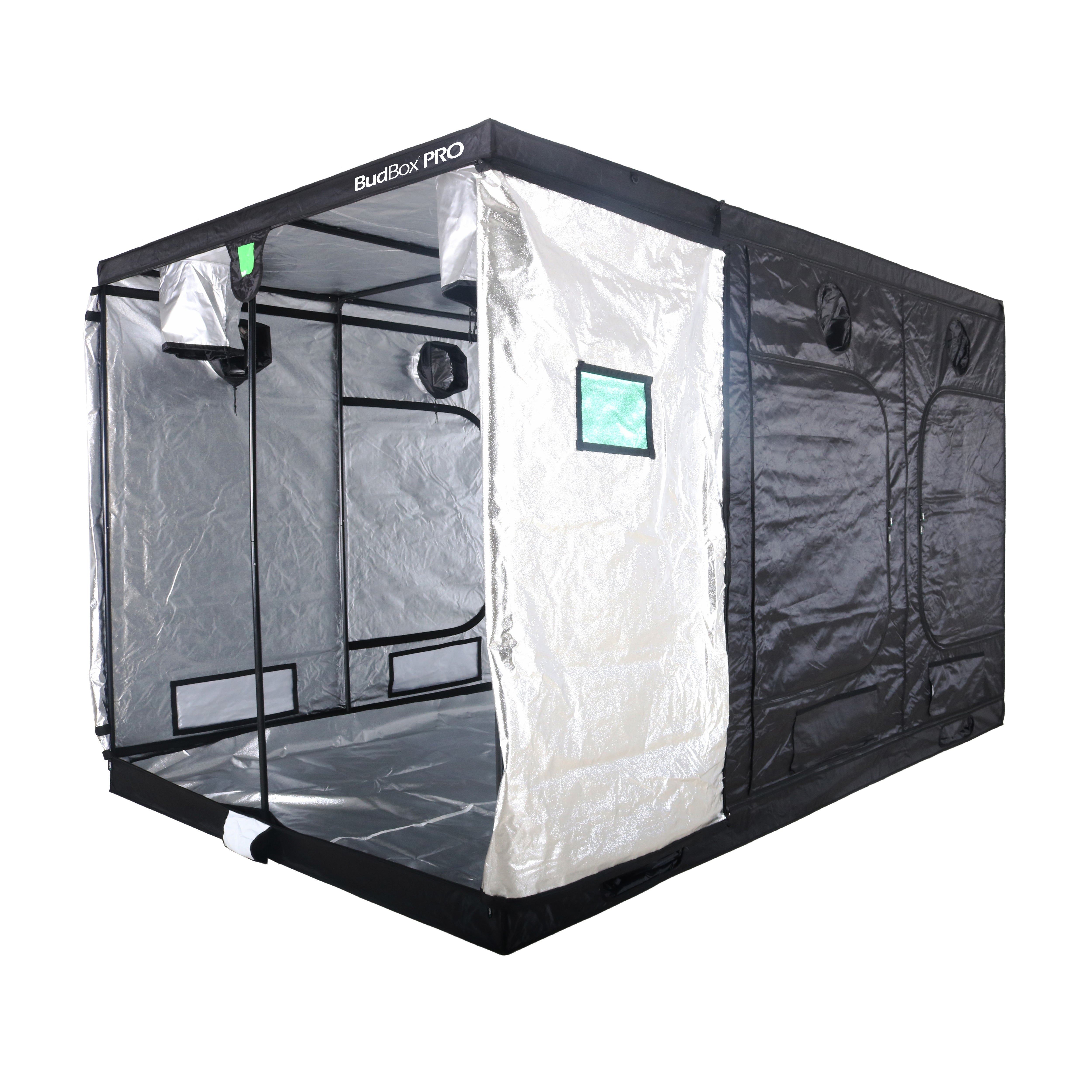 Bud Box PRO Grow Tents (COMING SOON)